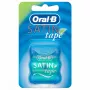 ORAL-B SATIN TAPE MINT 25M Dantų siūlas
