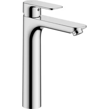 Oras Linea High Washbasin Faucet Chrome