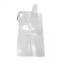 Origin Outdoors Sulankstomas vandens butelis 1000 ml mėlynas