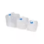 ORIGIN OUTDOORS Sulankstomas vandens kanistras 20 L