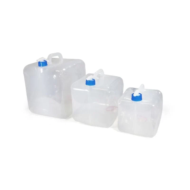ORIGIN OUTDOORS Sulankstomas vandens kanistras 5 L