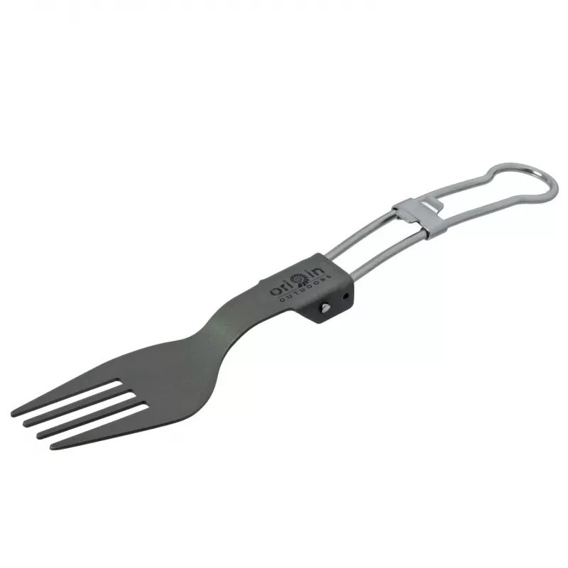 Origin Outdoors Mini Trek Titanium Fork