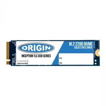 Origin Storage 2TB M.2 NVMe Gen4 vidinis SSD