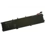 ORIGIN STORAGE BTI 6-Cell 97Wh Laptop Battery for Dell XPS 15 9560/9570 (Replaces 6GTPY, 5XJ28, GPM03)