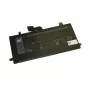ORIGIN STORAGE BTI nešiojamojo kompiuterio baterija (Dell 0J0PGR, FTH6T, J0PGR, X16TW pakaitalas) - 11,4 V 68 Wh 6 elementų ličio jonų
