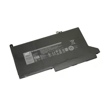 ORIGIN STORAGE BTI nešiojamojo kompiuterio baterija (Dell 451-BBZL, DJ1J0, 0DJ1J0, C27RW, PGFX4 pakaitalas)