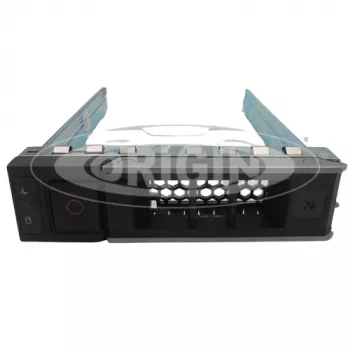 Origin Storage FK-DELL-R740/3 3.5in kietojo disko narvelis, skirtas Dell PowerEdge R740