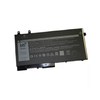 Origin Storage R8D7N-BTI nešiojamojo kompiuterio baterija - 3 elementų 42Wh Li-ion, skirta Dell Latitude 5501/5511, Precision 3541/3551 (juoda)