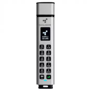 Origin Storage Sentry K350 FIPS Secure USB 3.1 - 16 GB