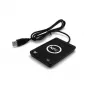 ORIGIN STORAGE USB bekontaktis išmaniosios kortelės skaitytuvas 13.56 MHz
