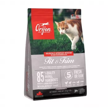 ORIJEN Cat Fit & Trim 1.8kg