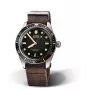 ORIS Aquis Date 43540752030 Vyriškas automatinis laikrodis 40mm mėlynu ciferblatu, nerūdijančio plieno apyrankė