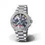 ORIS Aquis Date Calibre 400 Automatic Blue Dial Stainless Steel Bracelet 41.50 mm 7766-4150-Set