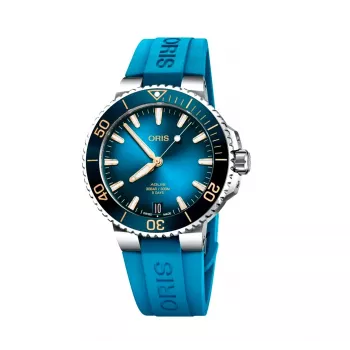 ORIS Vyriškas laikrodis 41250742275FC (41,5 mm)
