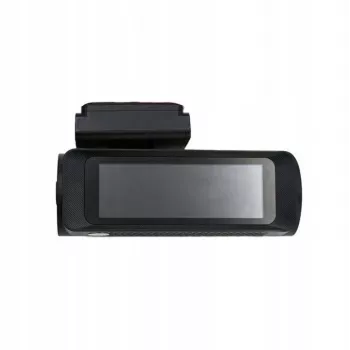 ORLLO RX-700 PRO 4K Dual Dashcam – priekinė ir galinė automobilio kamera su GPS, Wi-Fi ir stovėjimo režimu