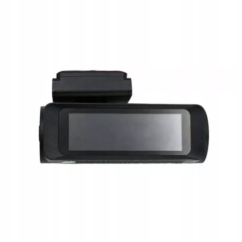 ORLLO RX-700 PRO 4K Dual Dashcam – priekinė ir galinė automobilio kamera su GPS, Wi-Fi ir stovėjimo režimu