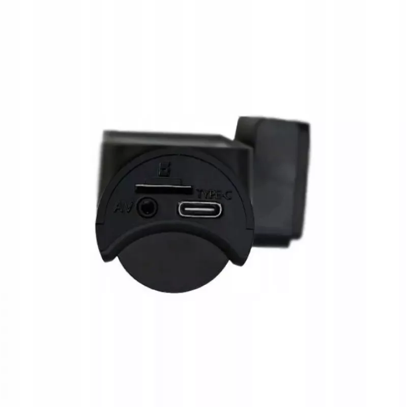 ORLLO RX-700 PRO 4K Dual Dashcam – priekinė ir galinė automobilio kamera su GPS, Wi-Fi ir stovėjimo režimu