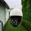 ORLLO TZ2 PRO 4G 4MP IP Camera