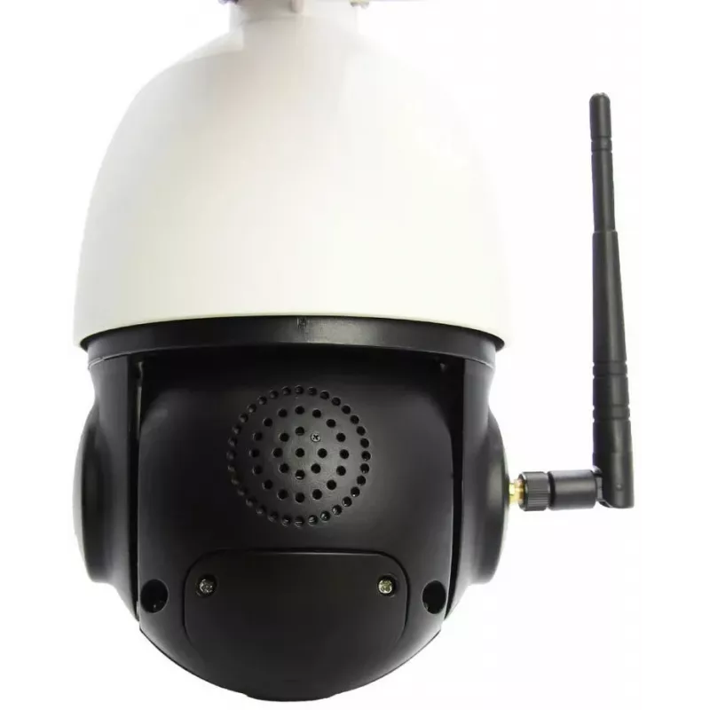 ORLLO Z10 lauko PTZ IP WiFi kamera 4MP 18x priartinimas