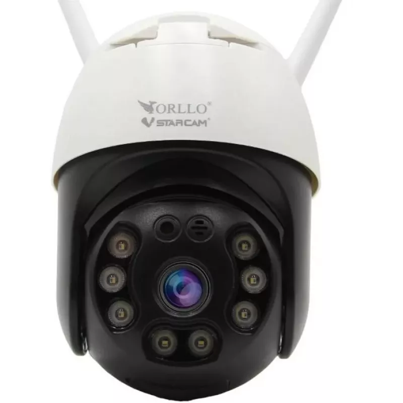 Orllo Z20 4K IP kamera