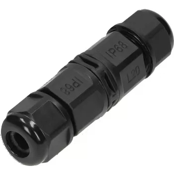 ORNO OR-AE-13601 Tiesioginė kabelių jungtis IP68 3 polių 4mm² 450V/25A