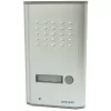 ORNO OR-DOM-RL-901/RL-3208A garso domofono sistema, 1 šeimai, 2 laidai, paviršinis montavimas, balta, 9094