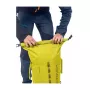 ORTOVOX TRAD 30 DRY 30 L Kuprinė, Geltona