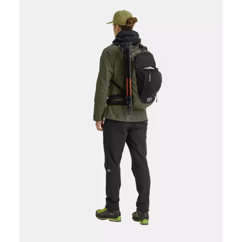 ORTOVOX Traverse 20 20 L Black