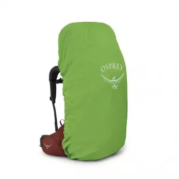 Osprey Aether 65 žygio kuprinė S/M Granato raudona