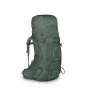 Osprey Ariel 55 Women's Hiking Backpack, Koseret Green