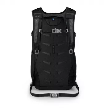 Osprey Daylite Plus Kuprinė Juoda 20L Perdirbtas PET