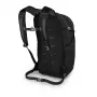 Osprey Daylite Plus Kuprinė Juoda 20L Perdirbtas PET