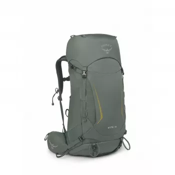 Osprey Kyte 38 Women's Hiking Backpack - Rocky Brook Green, M/L