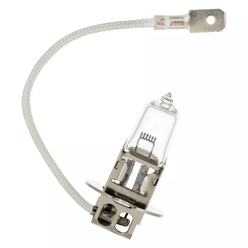 OSRAM 64156 70W 24V H3 Halogen Headlight Bulb