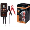 OSRAM BATTERYcharge 901 6V/12V 1A automatinis akumuliatoriaus įkroviklis švino-rūgštiniams akumuliatoriams