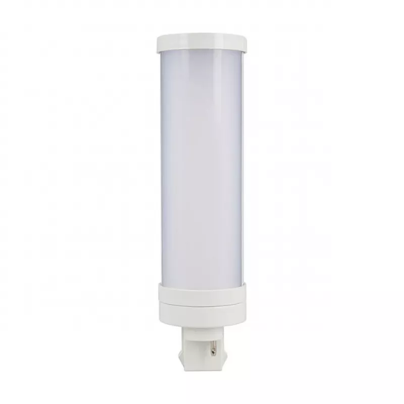 OSRAM DULUX T26 EM V 9W/840 LED Retrofit Lempa, GX24d-3, 1100 lm, 4000 K šalta balta, 9W (pakeičia 26W CFL)