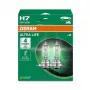 Osram H7 Ultra Life 2 vnt. komplektas halogeniniai priekinių žibintų žibintai 12V 55W