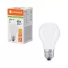OSRAM LED Classic A 40 Filament DIM P 3.4W 827 matinė pritemdoma LED lempa