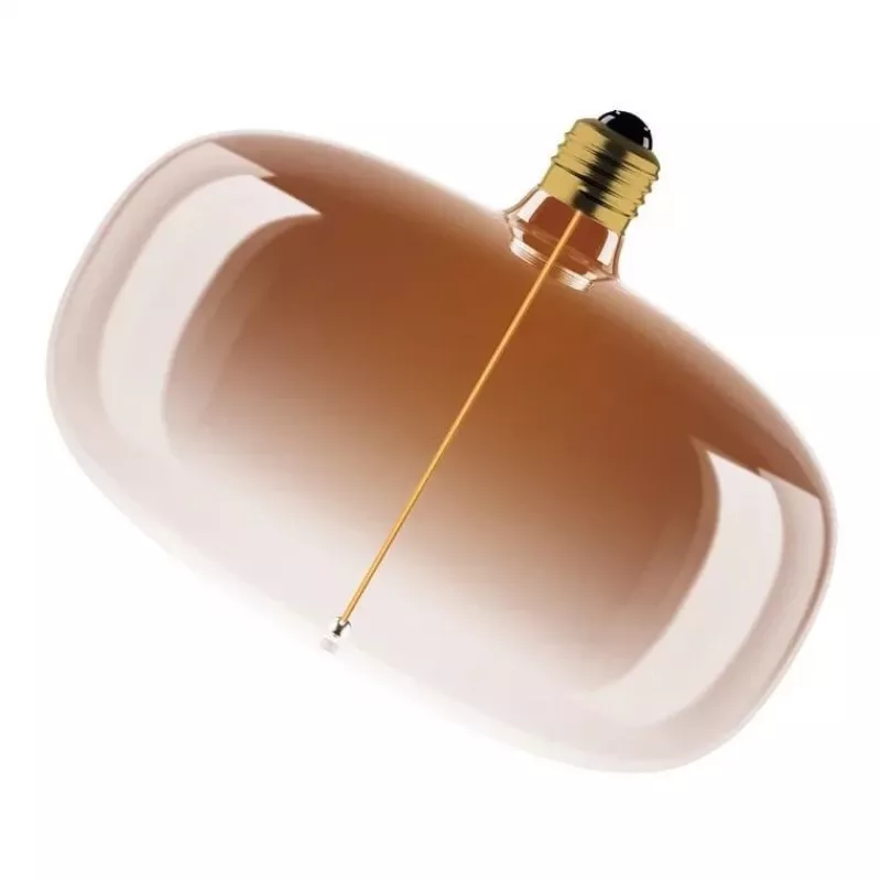 OSRAM LED Lemputė E27 215 4W 1800K 230V Dimmable