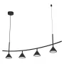 OSRAM LED šviestuvas 16W 3000K 620lm