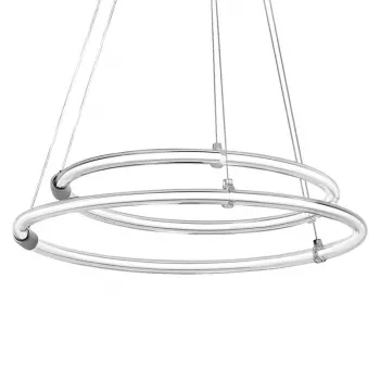 OSRAM LED šviestuvas 21W 3000K 2400lm