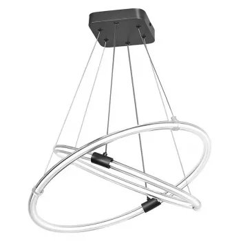 OSRAM LED šviestuvas 21W 3000K 2400lm