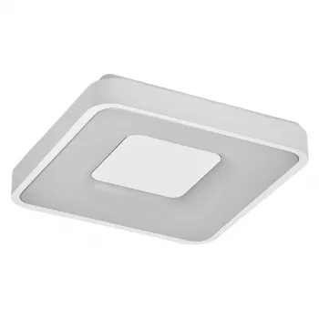 OSRAM LED šviestuvas 24W 1450lm D380 Baltas