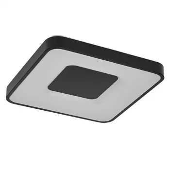OSRAM LED šviestuvas 36W 2000lm D485 BL