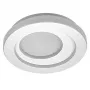 OSRAM LED šviestuvas 36W 3000K 2600lm D290