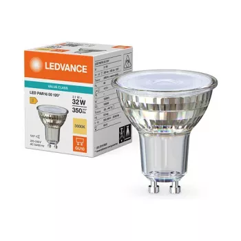 Osram LED PAR16 50 120° P 3.1W 830 GU10 LED prožektorinė lempa