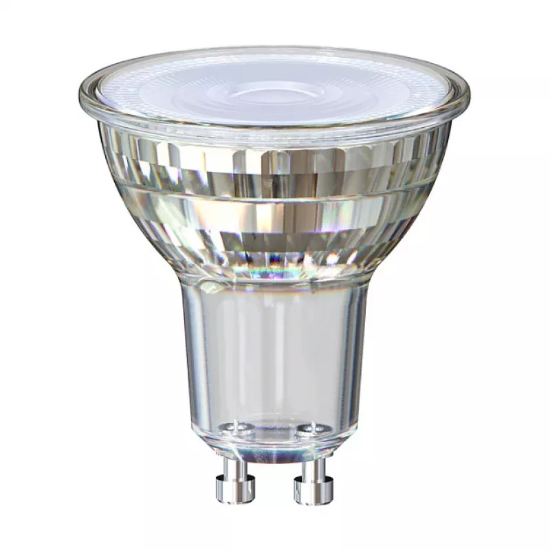 Osram LED PAR16 50 120° P 3.1W 830 GU10 LED prožektorinė lempa