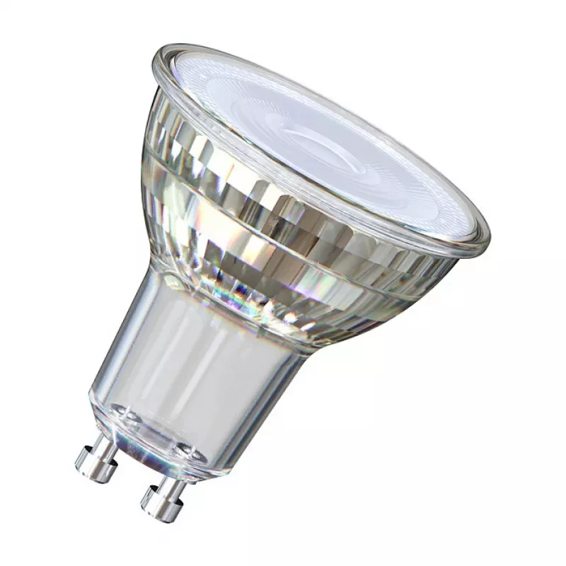 Osram LED PAR16 50 120° P 3.1W 830 GU10 LED prožektorinė lempa