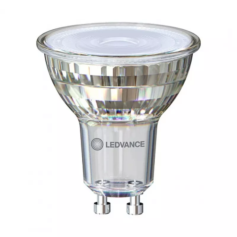 Osram LED PAR16 50 120° P 3.1W 830 GU10 LED prožektorinė lempa