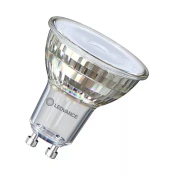 Osram LED PAR16 50 120° P 3.1W 830 GU10 LED prožektorinė lempa
